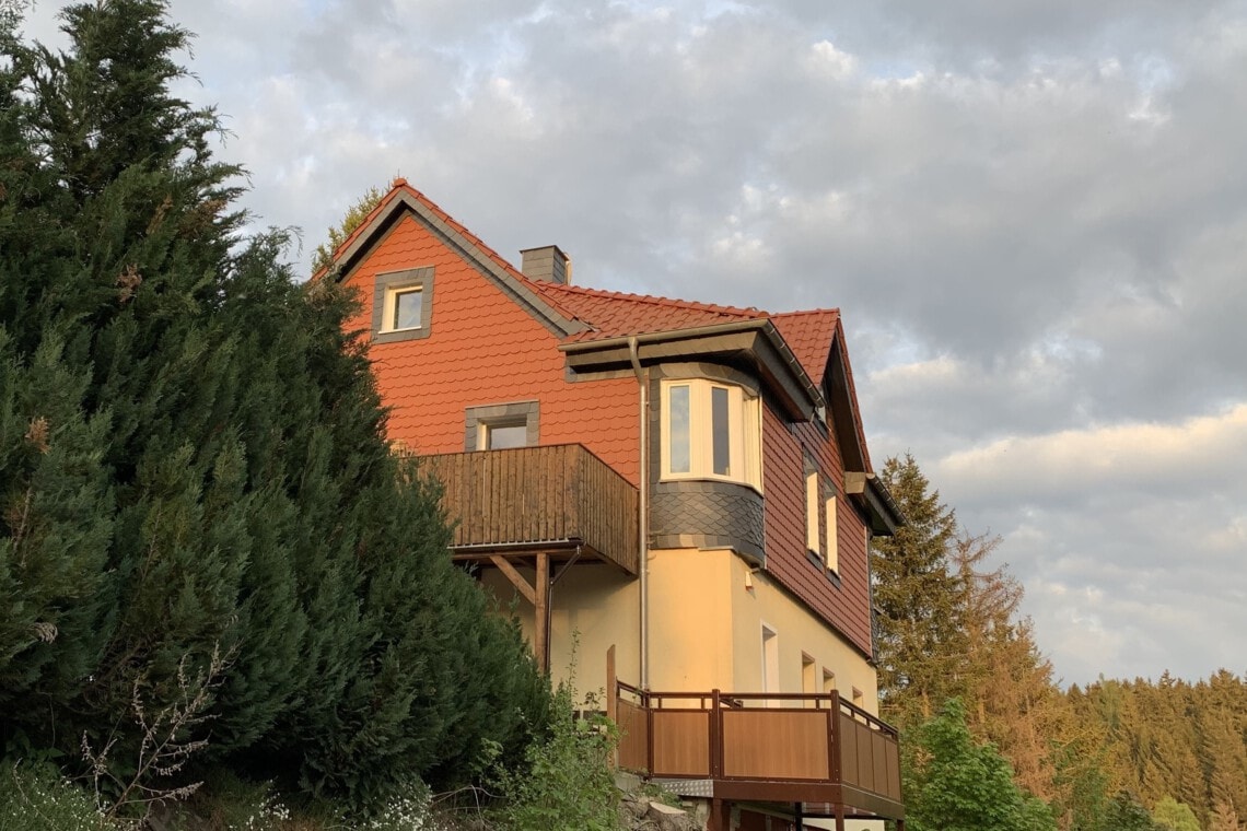 Titelbild Sommer